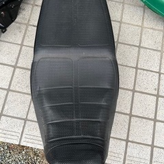 ゼファー400 ゼファーχ用 。