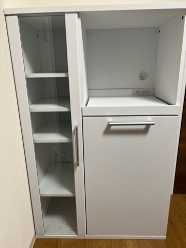 美品！キッチンボード！★