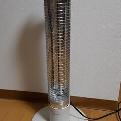 交渉中　遠赤外線ヒーター　