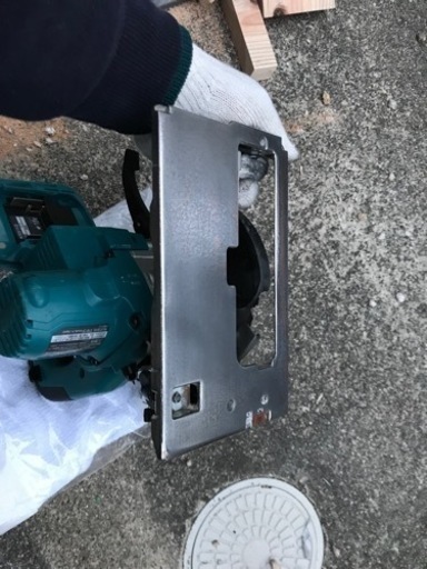 防じん　マルノコ　明日の朝までに売れなければ別サイトで売ります