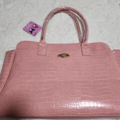 マイメロディクロコダイルバック