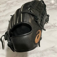 アシックス ジュニア用グローブ