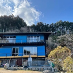 【一回6000円】民泊の簡単な清掃東峰村小石原道の駅から徒歩5分の画像