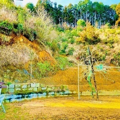 【一回6000円】民泊の簡単な清掃東峰村小石原道の駅から徒歩5分の画像