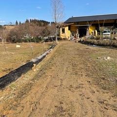 【一回6000円】民泊の簡単な清掃東峰村小石原道の駅から徒歩5分の画像