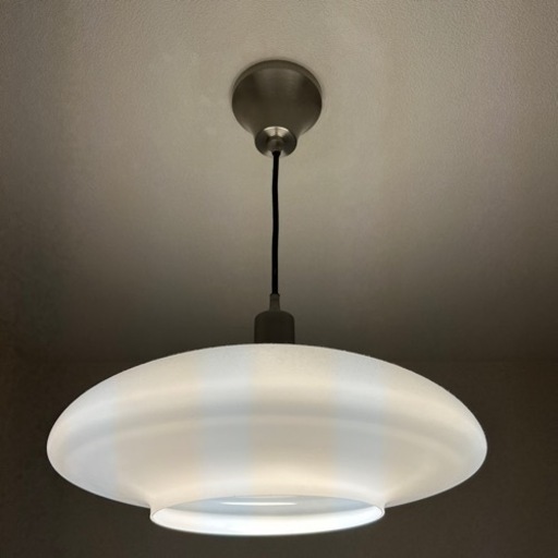 IKEA TALLBYN ペンダントランプ