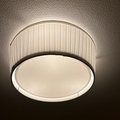 IKEA ARSTID シーリングランプ