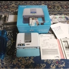 canon cp510 プリンター