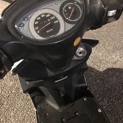 シグナスz125cc(終了)の画像