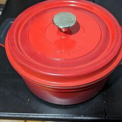 無水調理パン