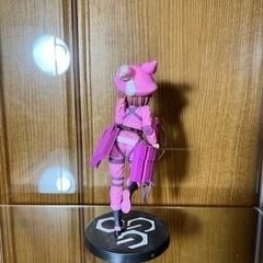 ガンゲイル・オンライン レン フィギュアの画像