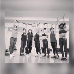 【長津田】30〜60代在籍中❣️ジャザサイズ🎶ダンスフィットネス🎶年齢経験問いません❣️一緒に楽しくカラダ動かしませんか😊の画像
