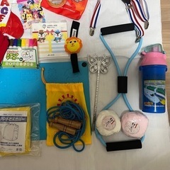 値下げ！おもちゃ雑貨の画像