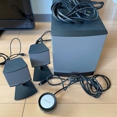 BOSE / スピーカー