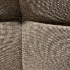 座椅子ソファ0円の画像