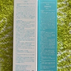 【2個セット】リッチTAホワイト　ローション　クリーム　化粧水　美白　保湿　肌の画像