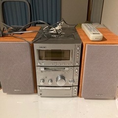 お取引き中　(応募多数のため価格変更) CD,MD,テープ　コン...