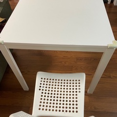 MELLTORP 家具の中古が安い！激安で譲ります・無料であげます(4