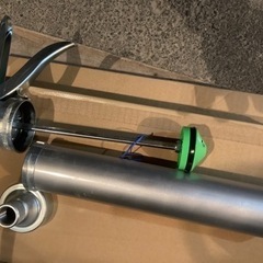 山本製作所　らくらくMB コーキングガン