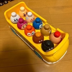 アンパンマン　ベビラボ　お渡し決まりました