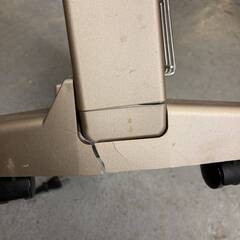 サンルミエ キュート セラミック コーティング パネル 遠赤外線 暖房 ヒーター E800LS パネルヒーター 遠赤外線パネルヒーターの画像