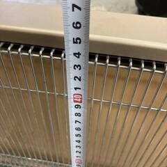 サンルミエ キュート セラミック コーティング パネル 遠赤外線 暖房 ヒーター E800LS パネルヒーター 遠赤外線パネルヒーターの画像