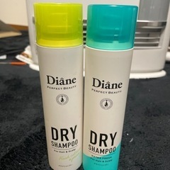 Diane ドライシャンプー ダイアン