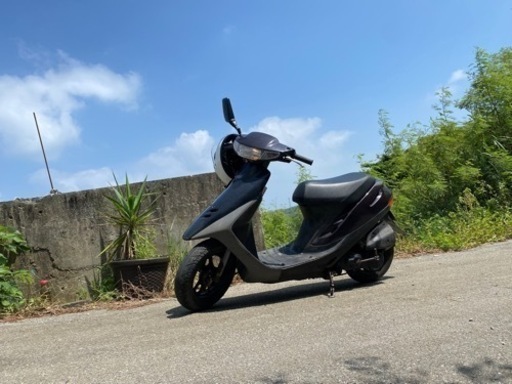 スーパーディオaf27