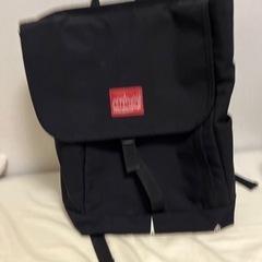 Manhattan リュックサック