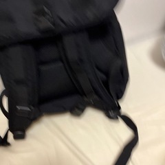 Manhattan リュックサックの画像