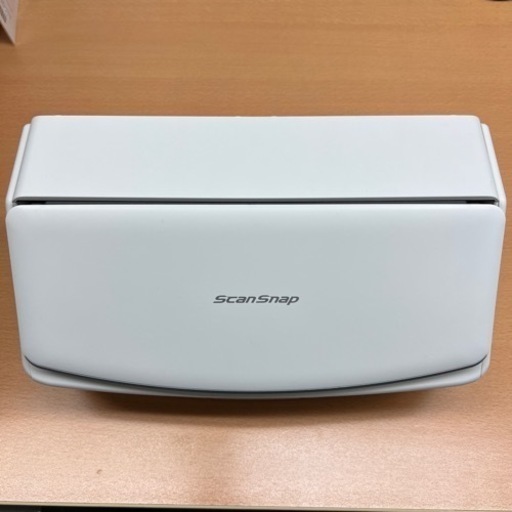 名刺スキャナー