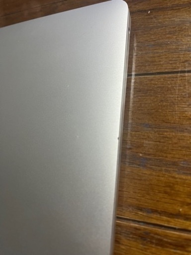 Macbook Air 2018 i5 1.6Ghz  ジャンク品