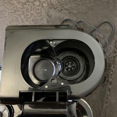 siroca シロカ STC-501 コーヒーメーカー 全自動 の画像