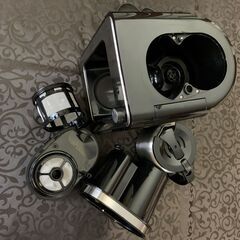 siroca シロカ STC-501 コーヒーメーカー 全自動 の画像