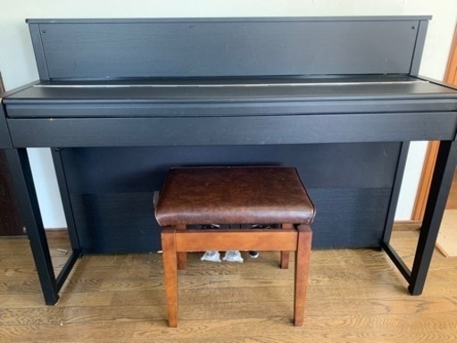 電子ピアノ YAMAHA clavinova clp-s406 動作確認済み