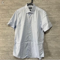 韓国ブランドROGATIS オフィス用シャツ2枚セット