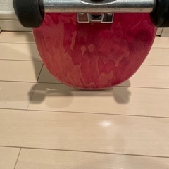 スケボー　コンプリートの画像