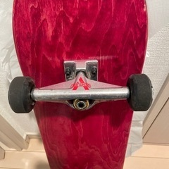 スケボー　コンプリートの画像