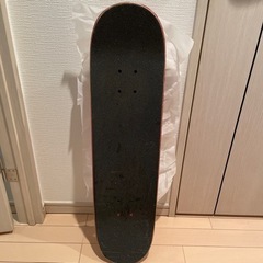 スケボー　コンプリートの画像