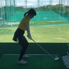 ゴルフ友達募集