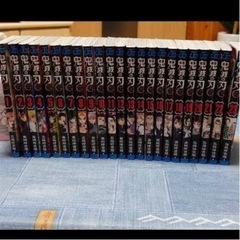 今だけお値下げ♡美品♡鬼滅の刃 全巻セット1-23巻