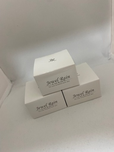 ジュエルレイン