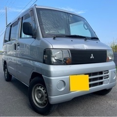 売れました最終値下げします全込み17万円 ミニキャブバン オート...