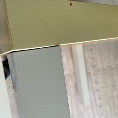 【無料】IKEA テーブル2台の画像