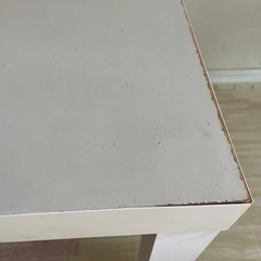 【無料】IKEA テーブル2台の画像