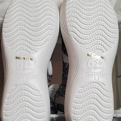 激安早い者勝ち❗新品ブランドサンダル(1万3千円の品)(ブランドGomu56サンダル)軽くて履きやすい。の画像