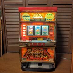 取引決定しました！ エレコ アステカ パチスロ 実機 ４号機