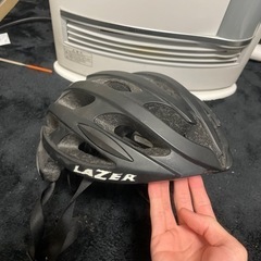 ロードバイク ヘルメット 自転車 LAZER