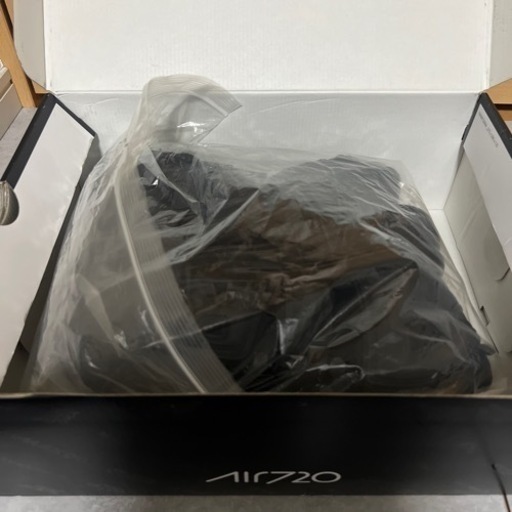 27.5cm モアテン 720 NIKE MORE UPTEMPO