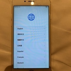 iPhone6s